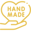 hand-made